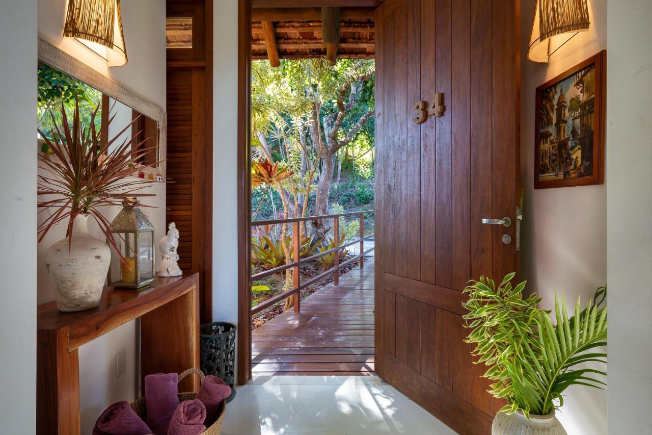 Terravista 34 Villa