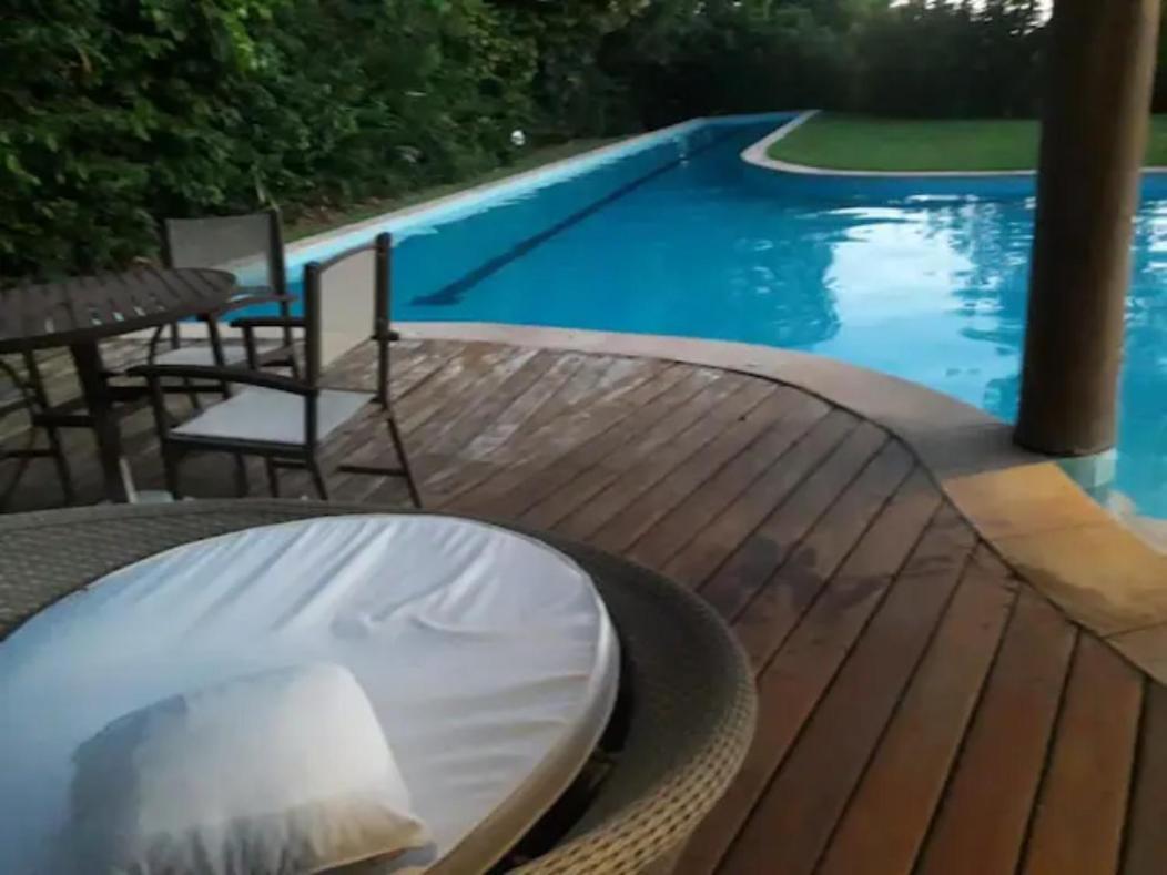 Terravista 34 Villa